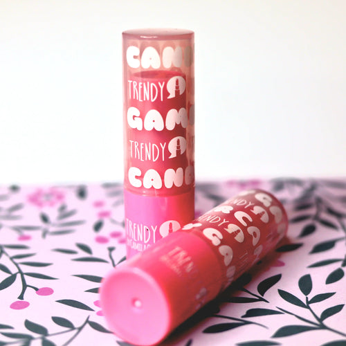 Brillo Candy Voluminizador en Barra